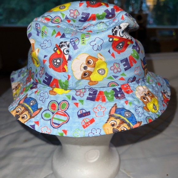 Nickelodeon Paw Patrol Bucket Hat - Picture 3 of 9